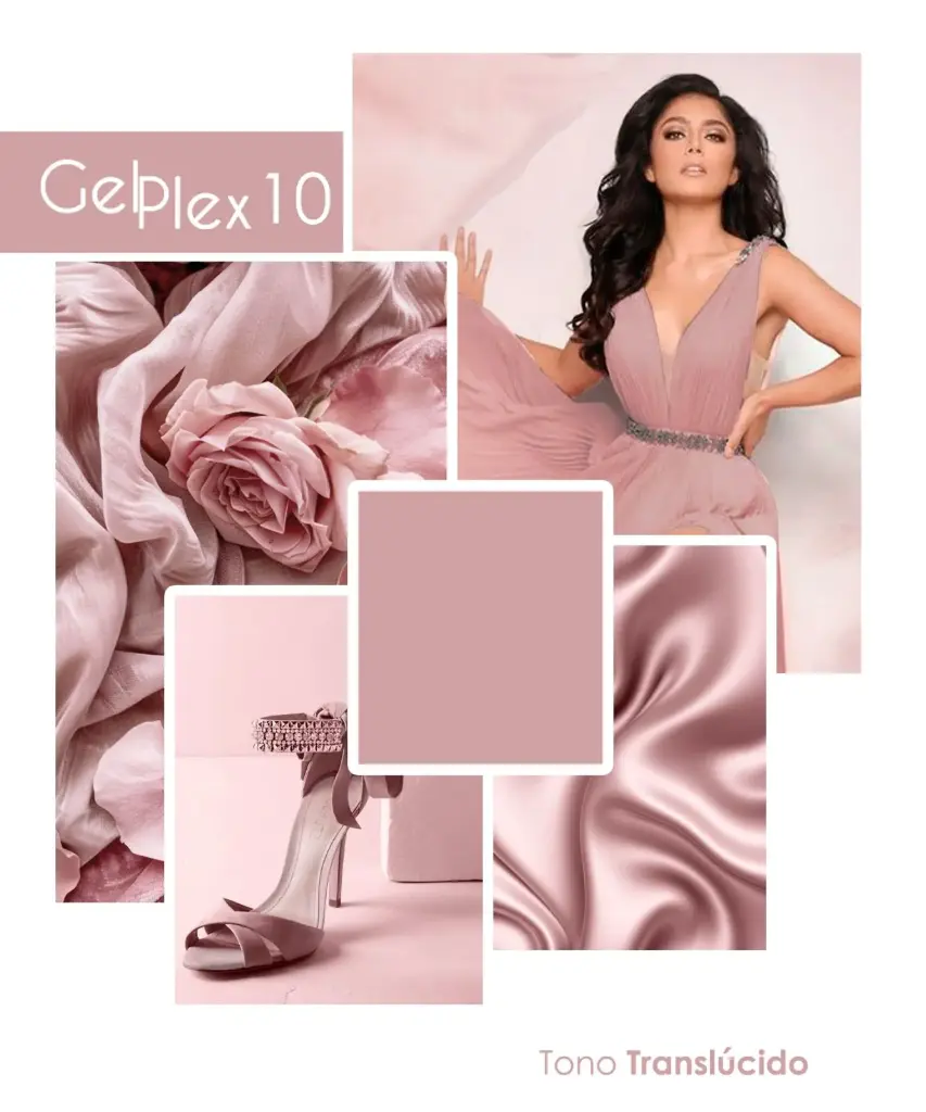 GELPLEX 10
