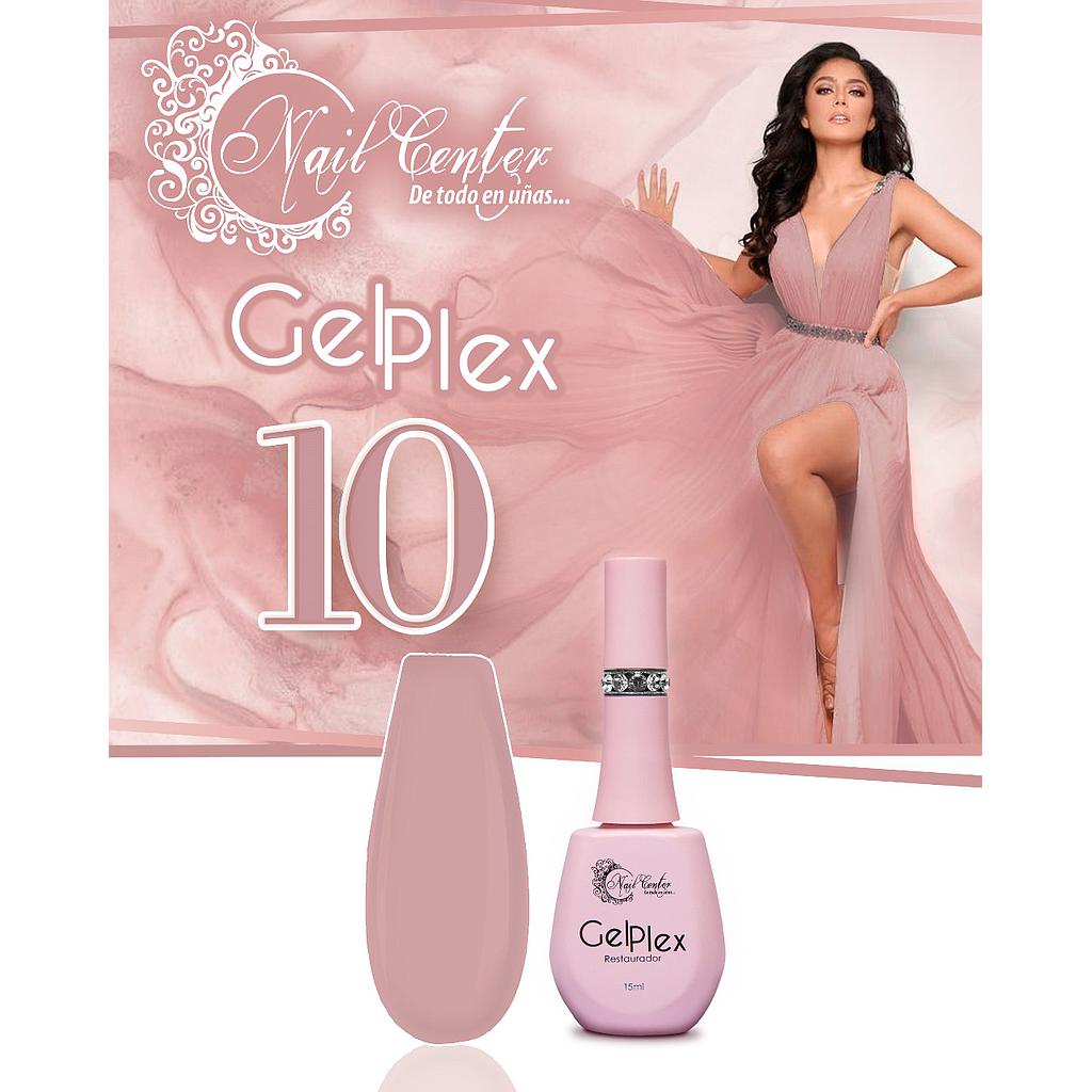 GELPLEX 10