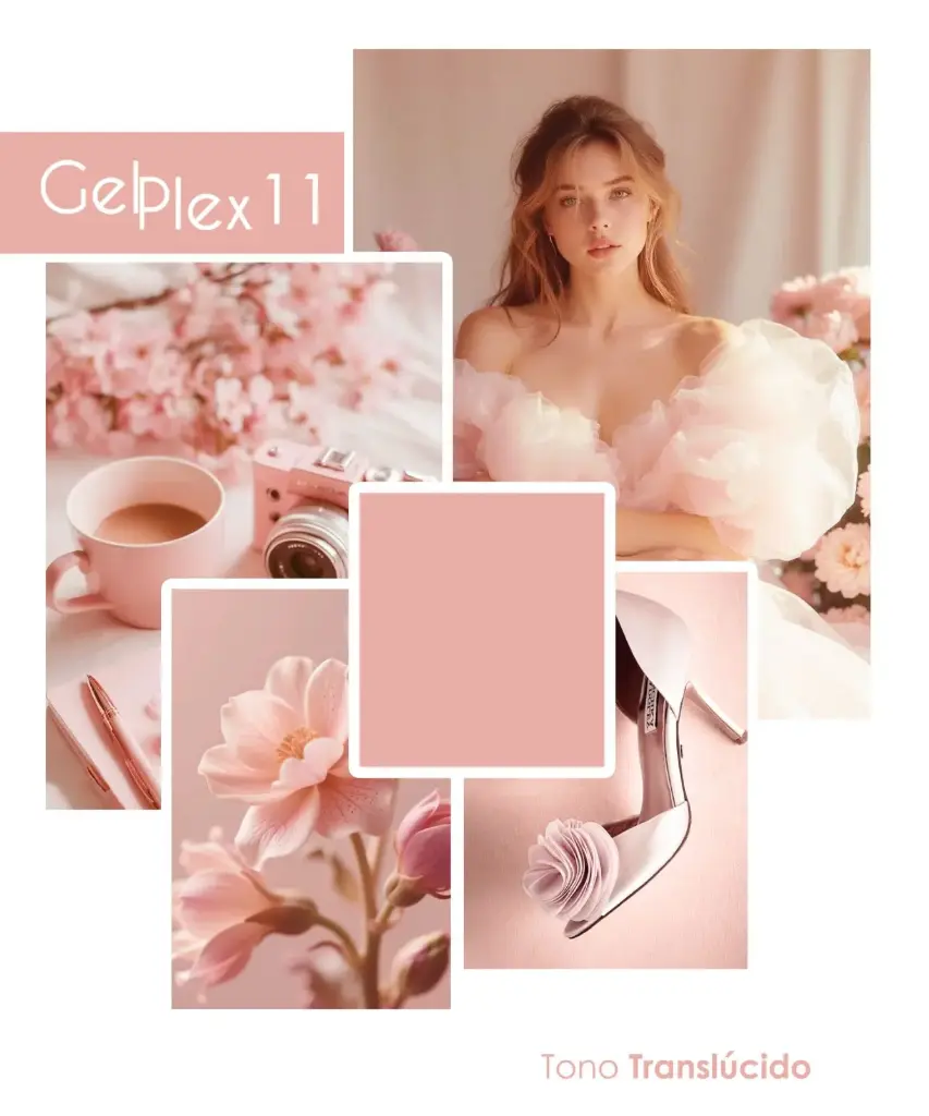 GELPLEX 11
