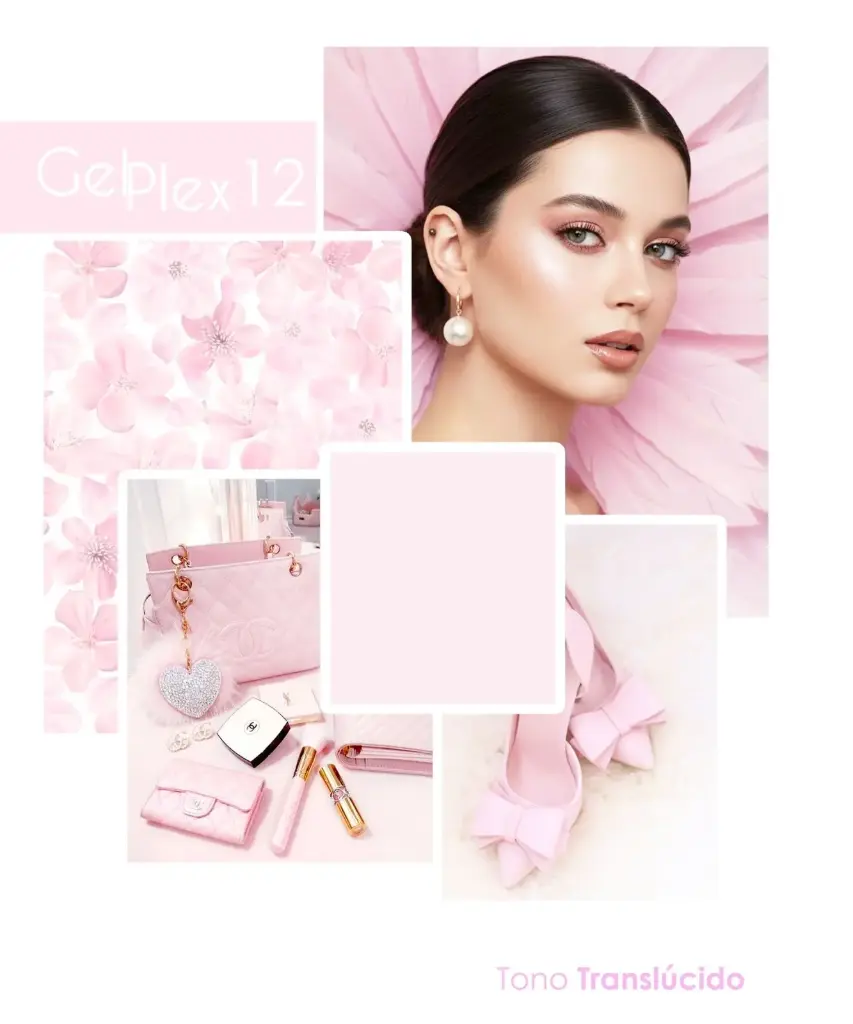 GELPLEX 12