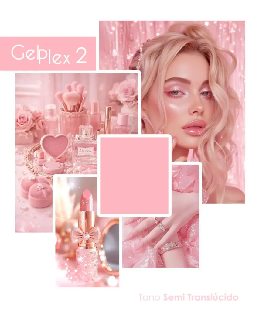 GELPLEX 2