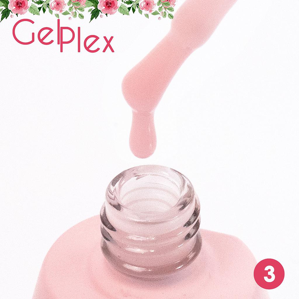 GELPLEX 3