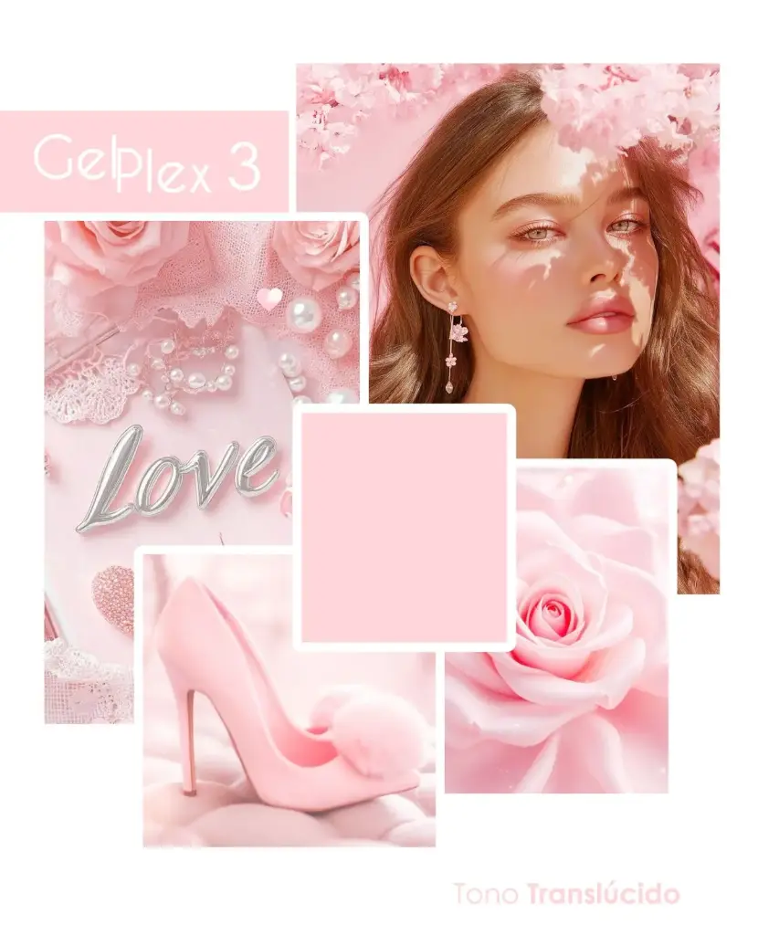 GELPLEX 3
