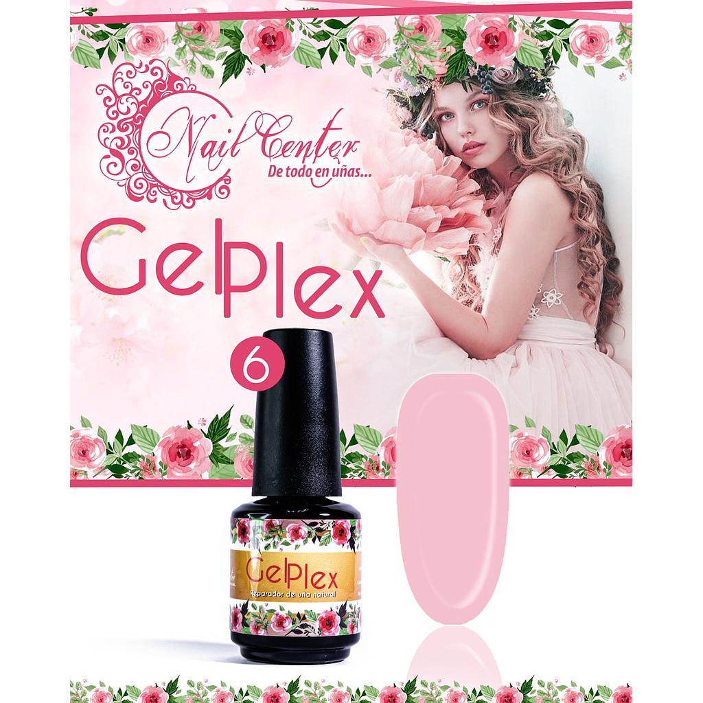 GELPLEX 6