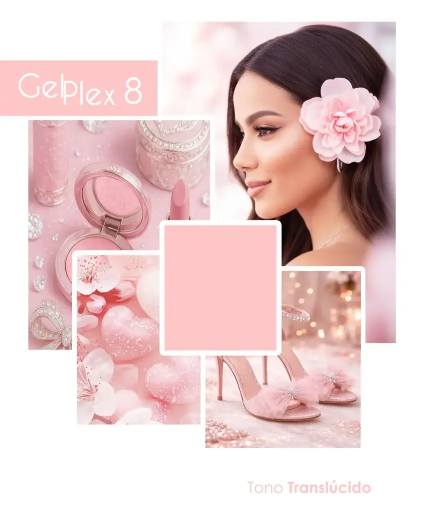 GELPLEX 8