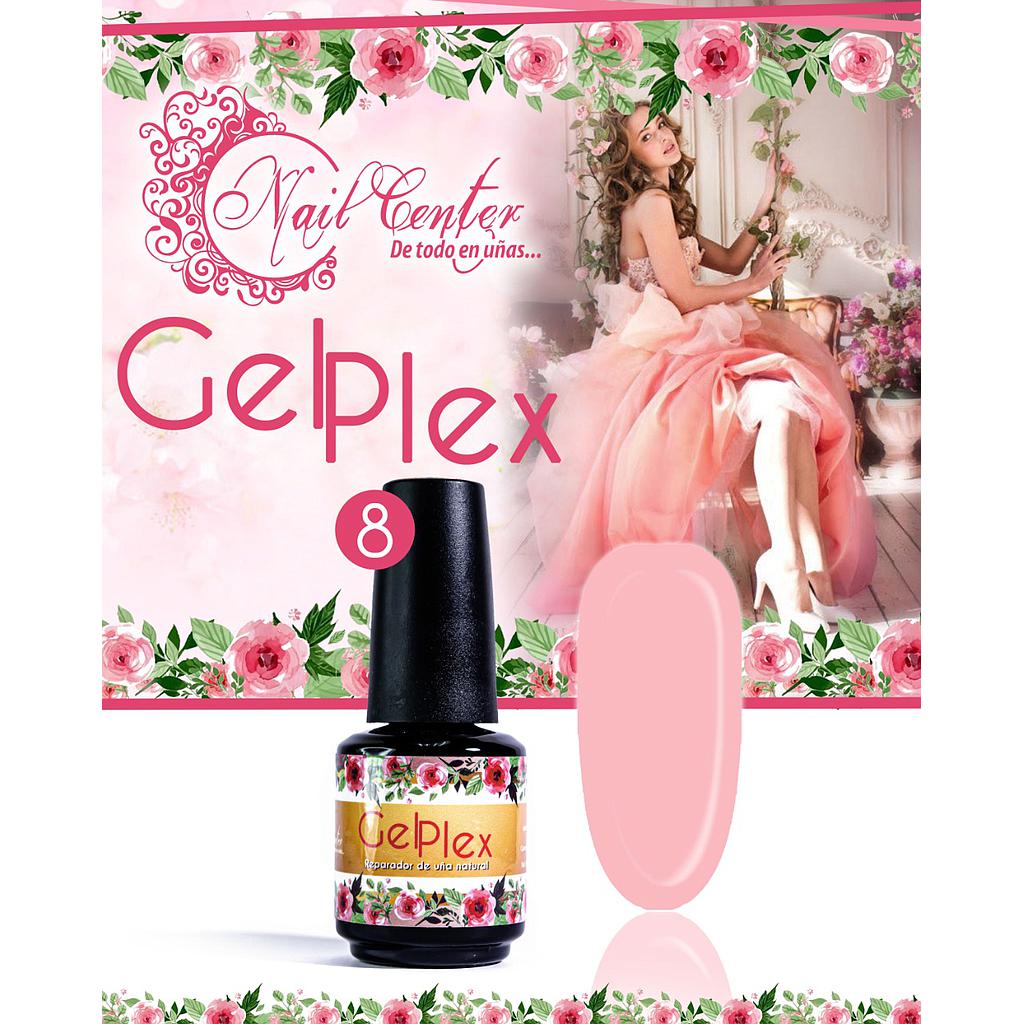 GELPLEX 8