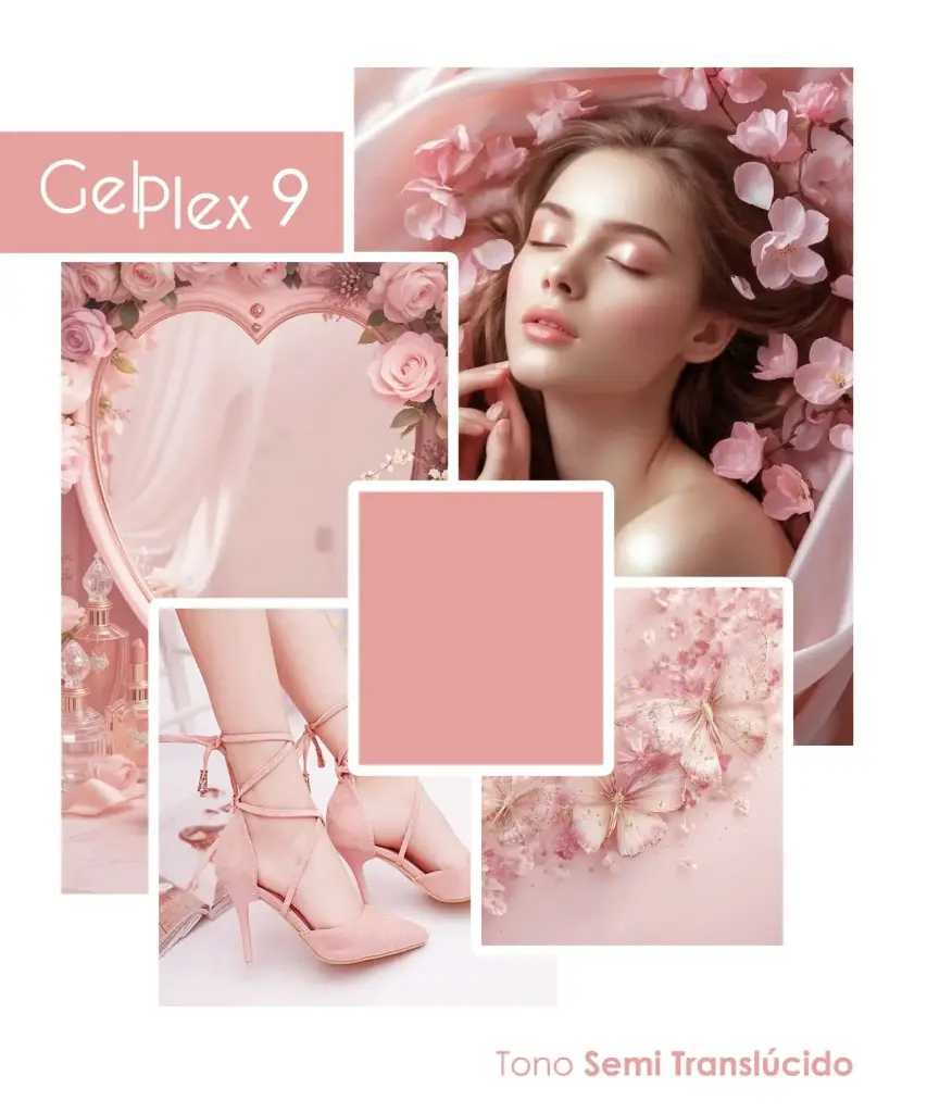 GELPLEX 9
