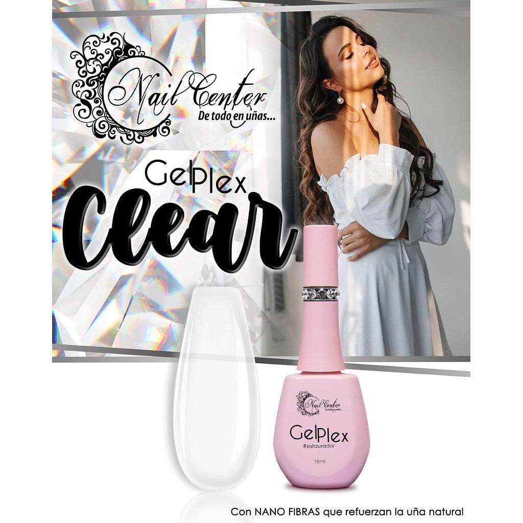 GELPLEX CLEAR