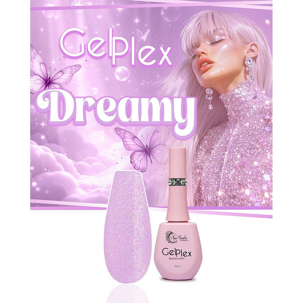 GELPLEX DREAMY