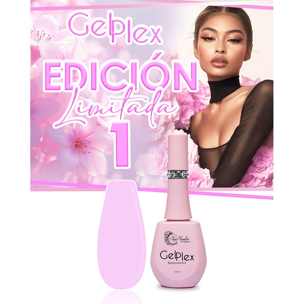 GELPLEX EDICION LIMITADA 1