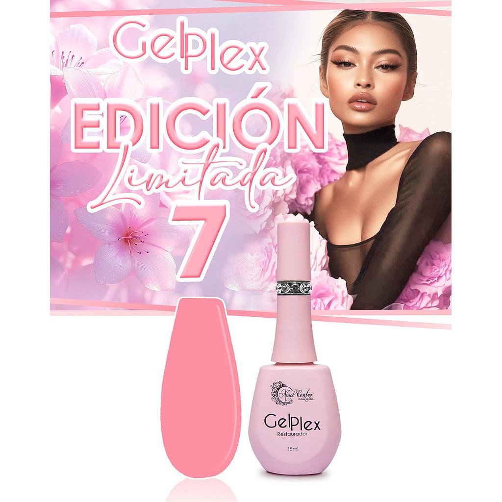 GELPLEX EDICION LIMITADA 7