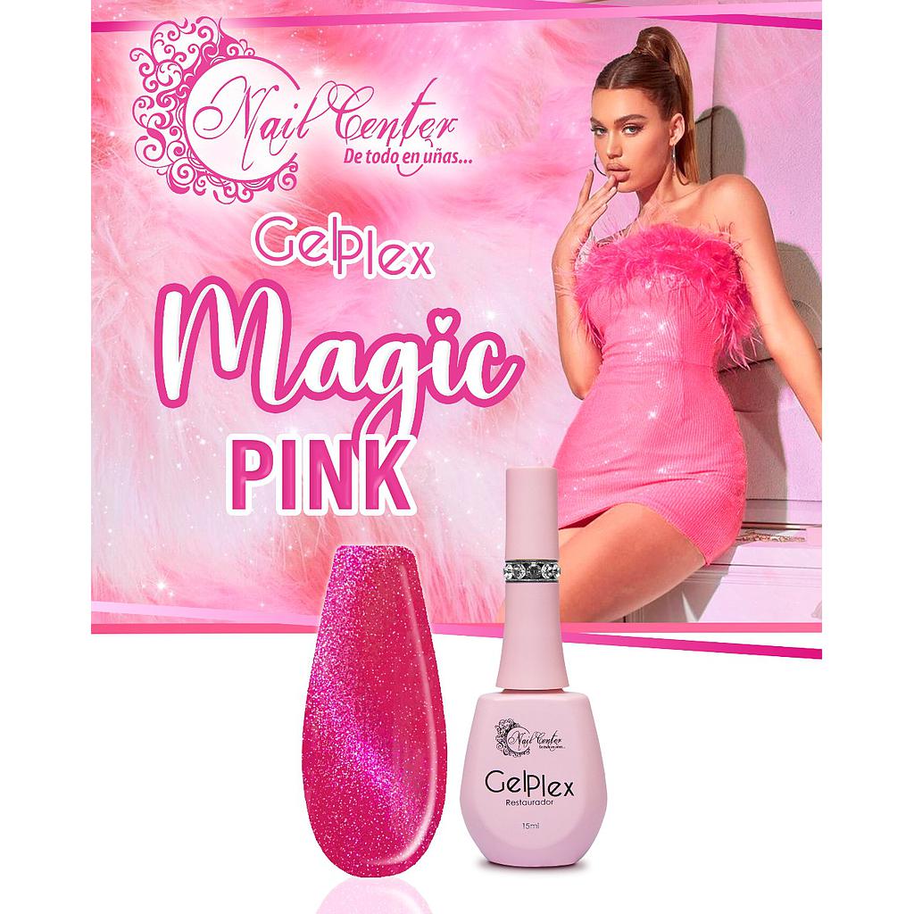 GELPLEX MAGIC PINK