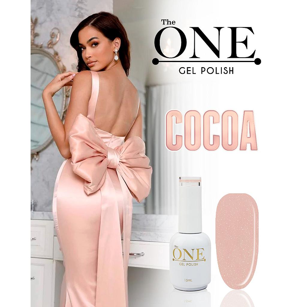 GEL THE ONE COCOA