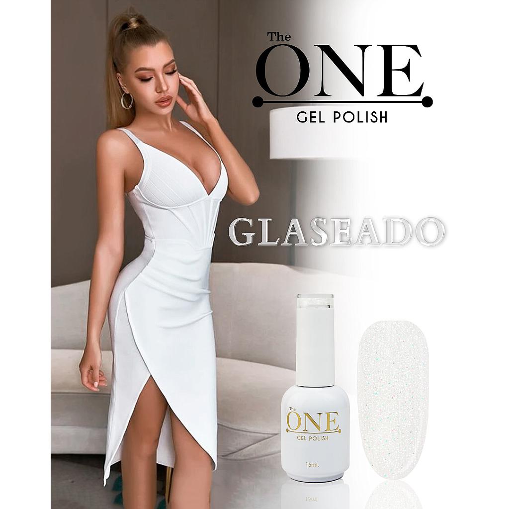GEL THE ONE GLASEADO