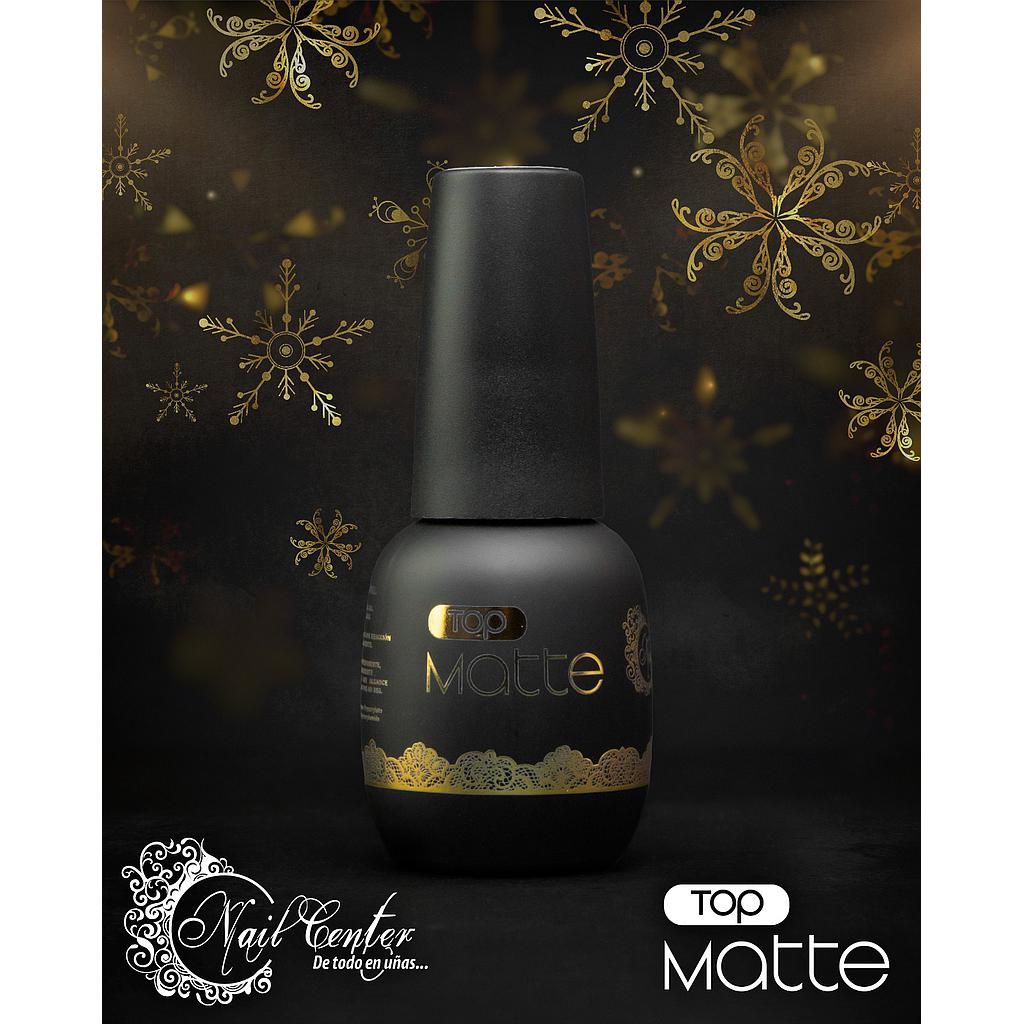 GEL TOP MATTE