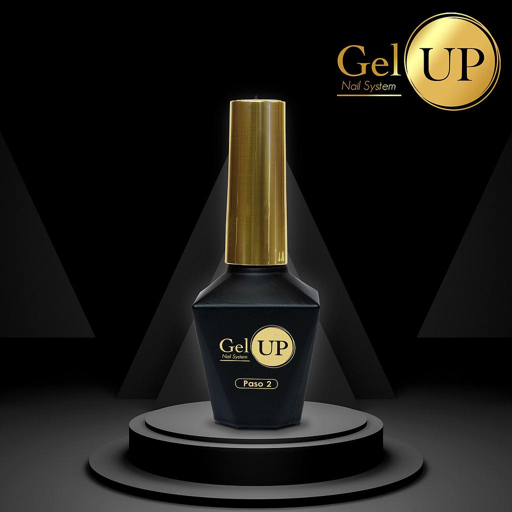 GEL UP PASO 2