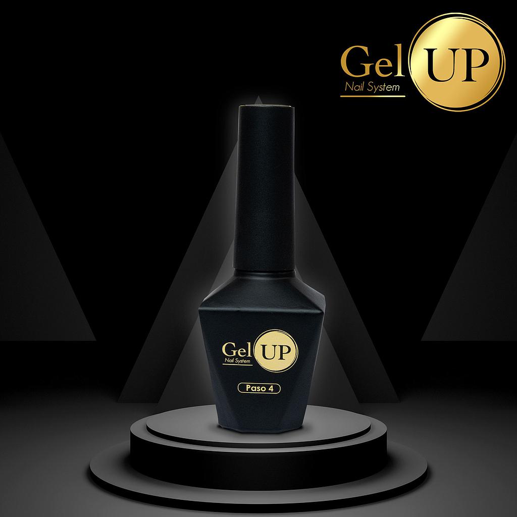 GEL UP PASO 4