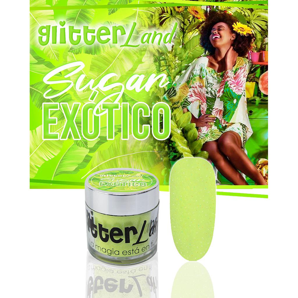 GLITTERLAND SUGAR EXOTICO