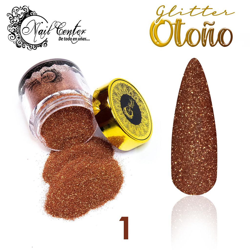 GLITTER OTOÑO 1