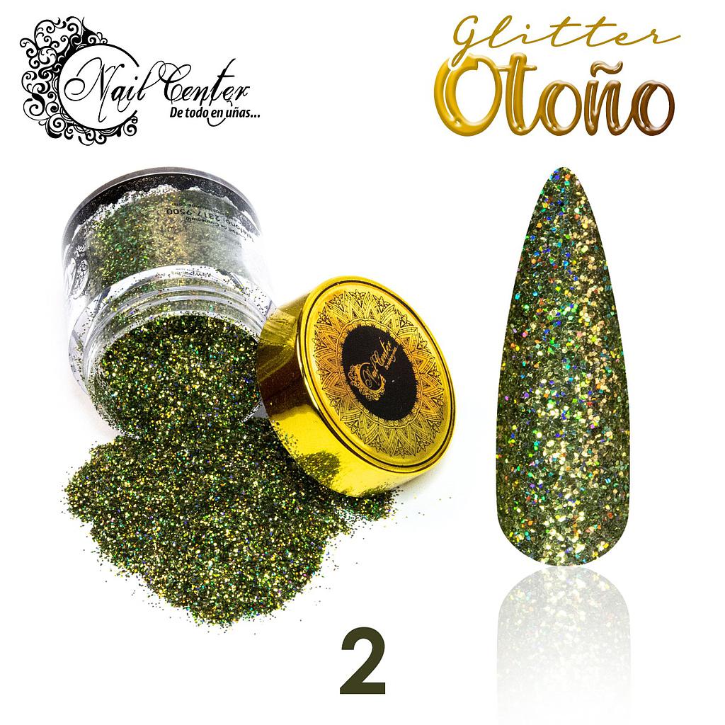 GLITTER OTOÑO 2