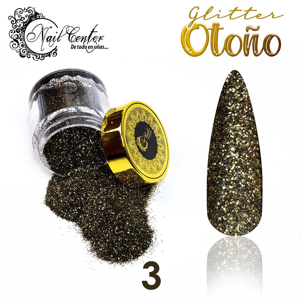 GLITTER OTOÑO 3
