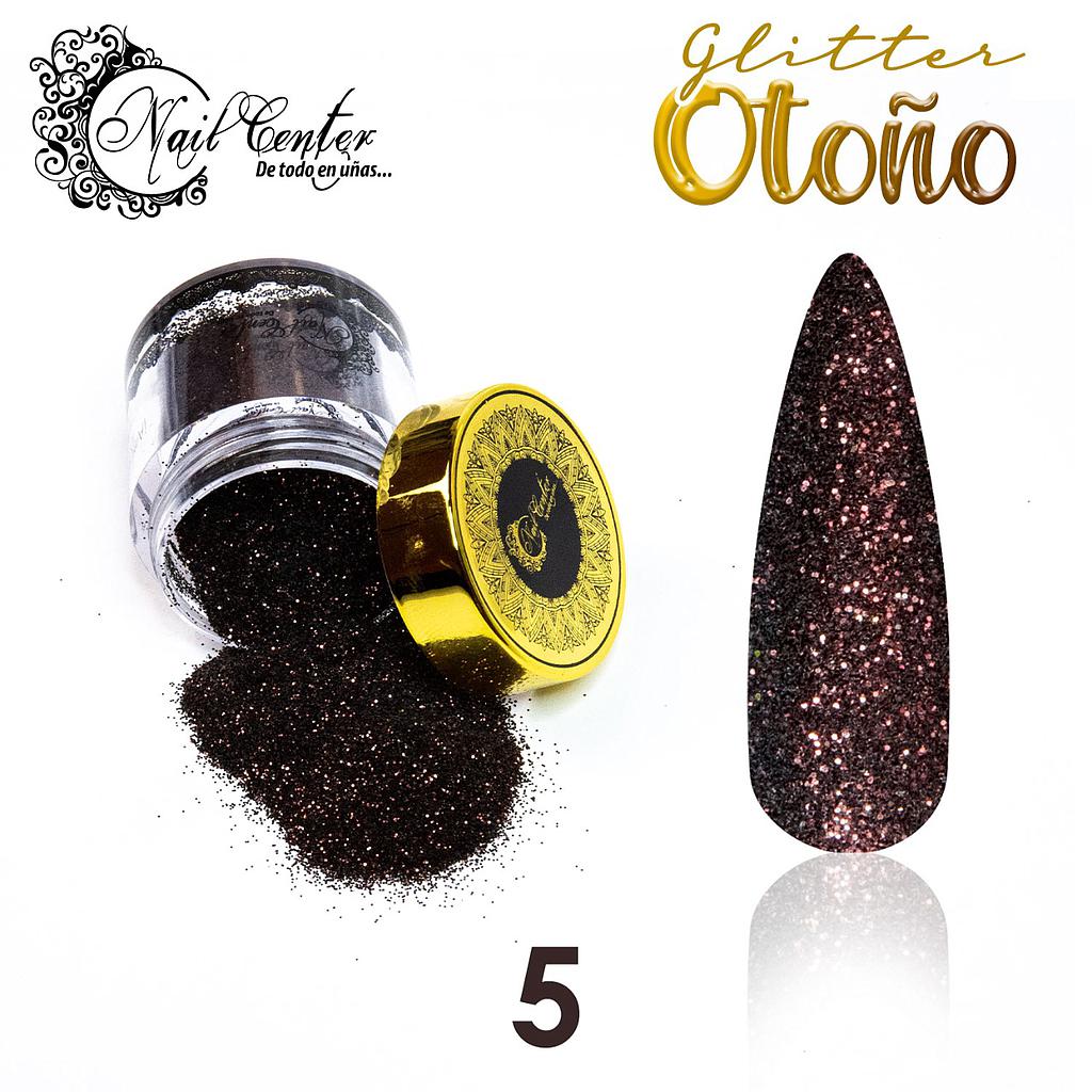 GLITTER OTOÑO 5