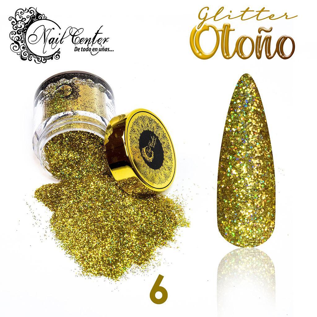 GLITTER OTOÑO 6