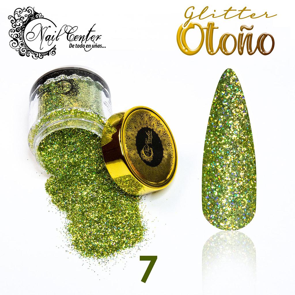 GLITTER OTOÑO 7