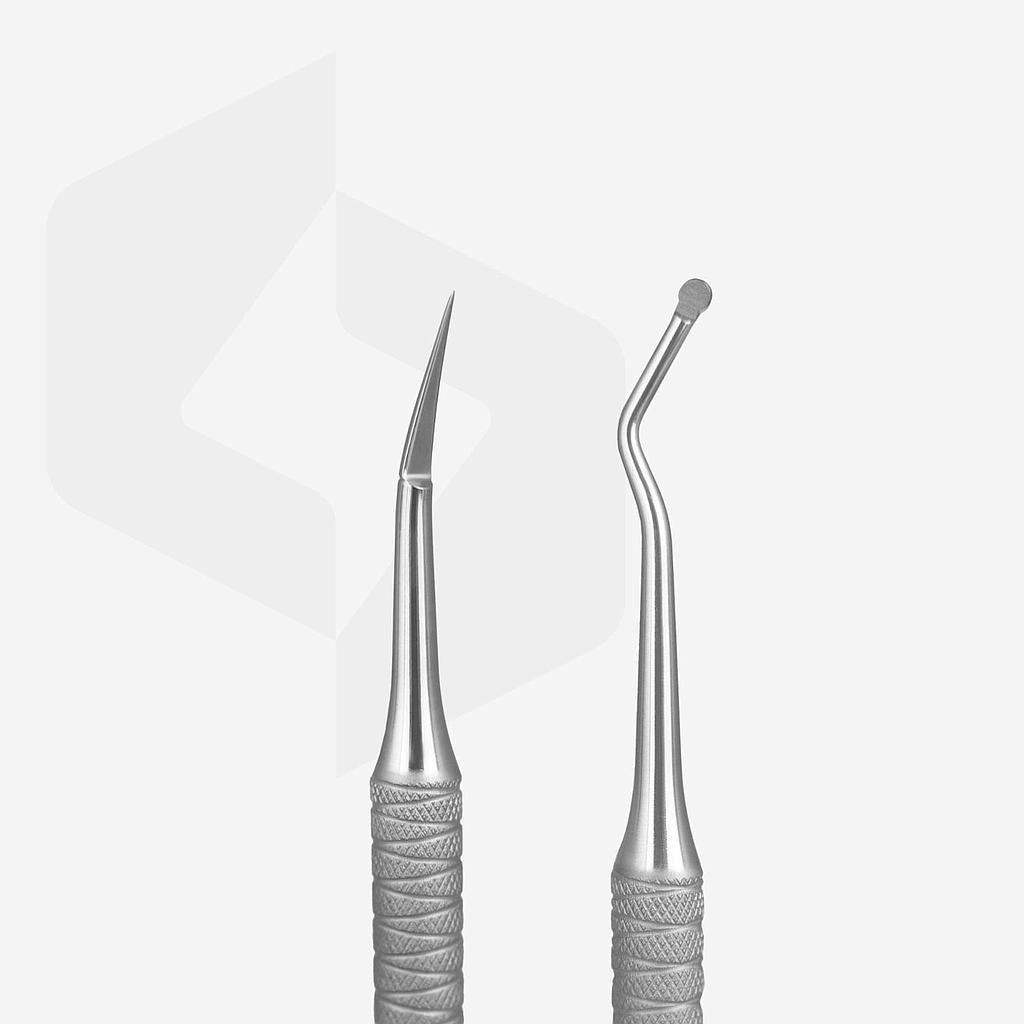 HERRAMIENTA DE PEDICURA EXPERT 20 TIPO 1