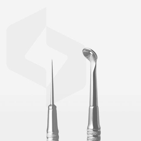 HERRAMIENTA DOBLE LADO EXPERT 20 TIPO 4