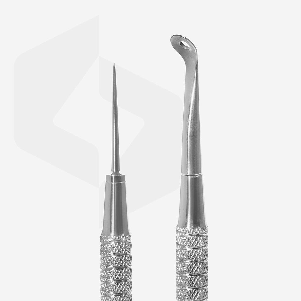 HERRAMIENTA DOBLE LADO EXPERT 21 TIPO 4