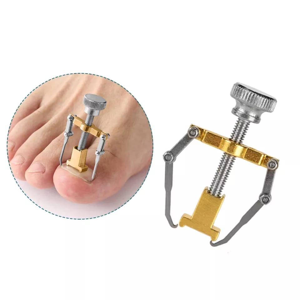 HERRAMIENTA PARA UÑAS ENCARNADAS
