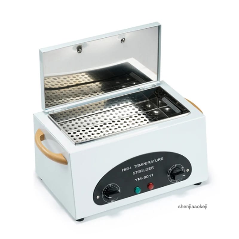 HORNO ESTERILIZACIÓN