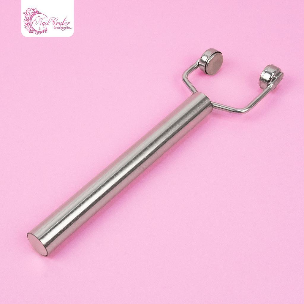 IMAN DOBLE LADO MODELO 2