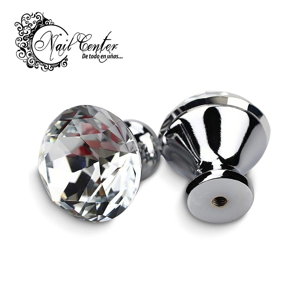 JALADOR DIAMANTE PLATA