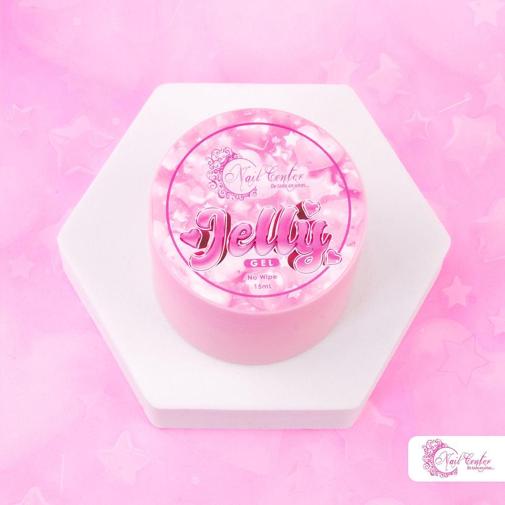 GEL PARA RELIEVE JELLY CLEAR