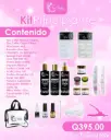 KIT ACRILICO PARA PRINCIPIANTES