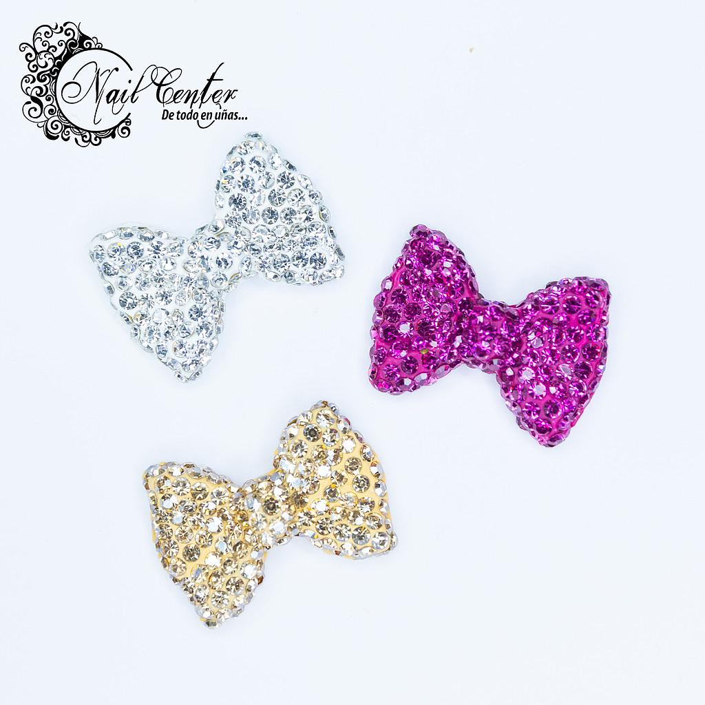 KIT CHARM MAXI MOÑA - 6 PIEZAS