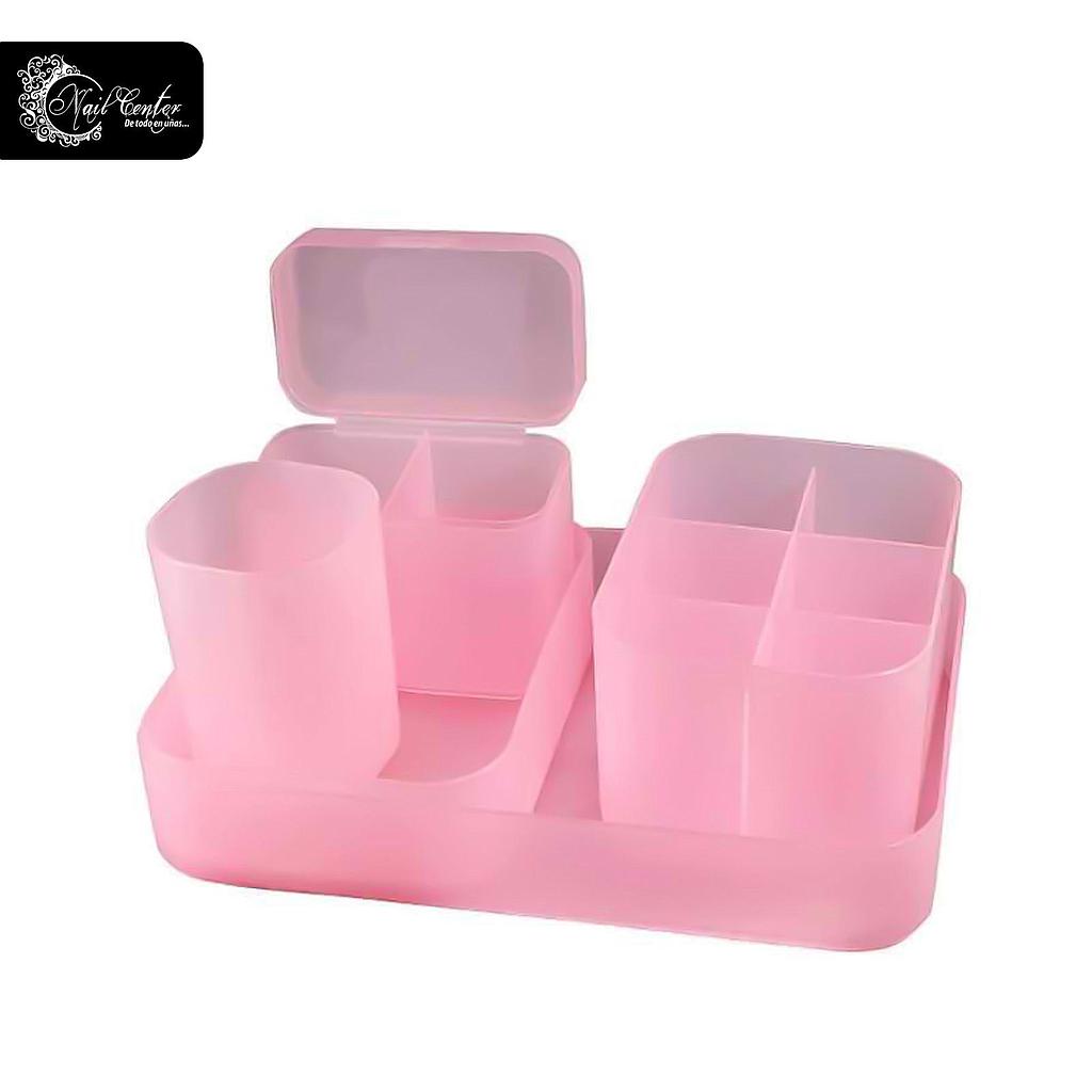 KIT DE ORGANIZADOR PINK