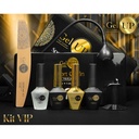 KIT GEL UP VIP