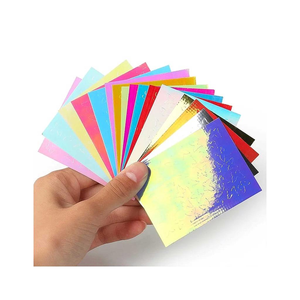 KIT MARIPOSITAS 2 HOLO