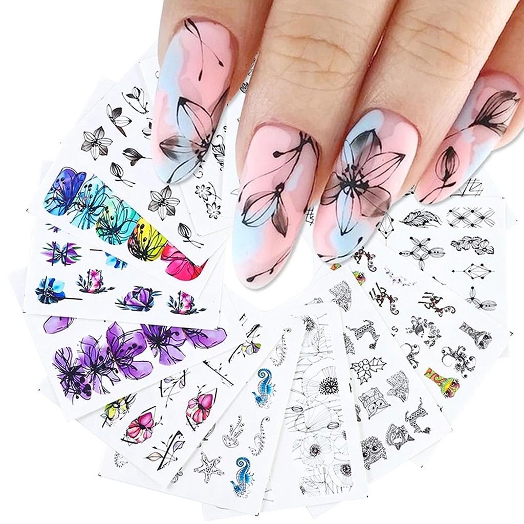 KIT TATOO 12