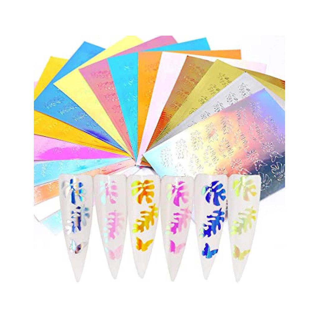 KIT VERANO HOLO