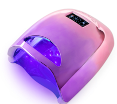 LAMPARA CORDLESS PRO GRADIENT PINK
