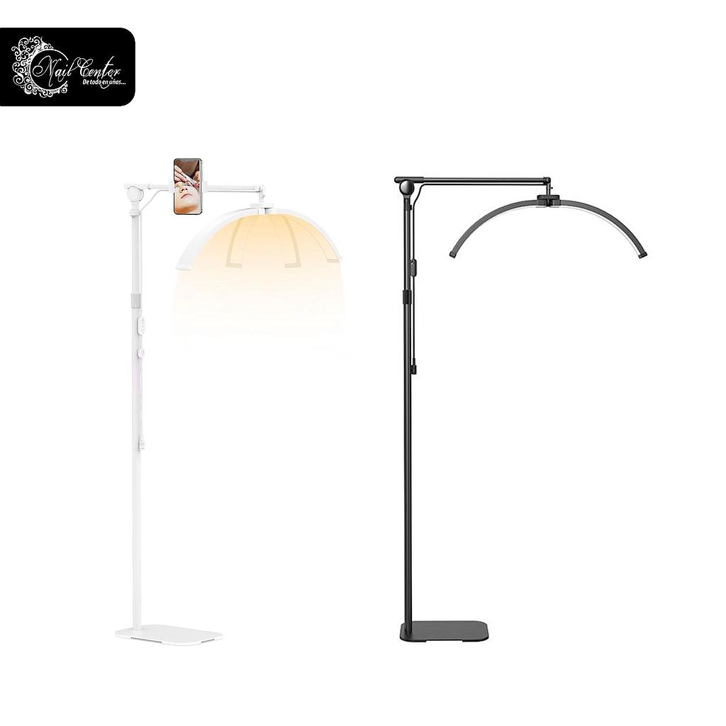 LAMPARA DE ARCO F-700B1