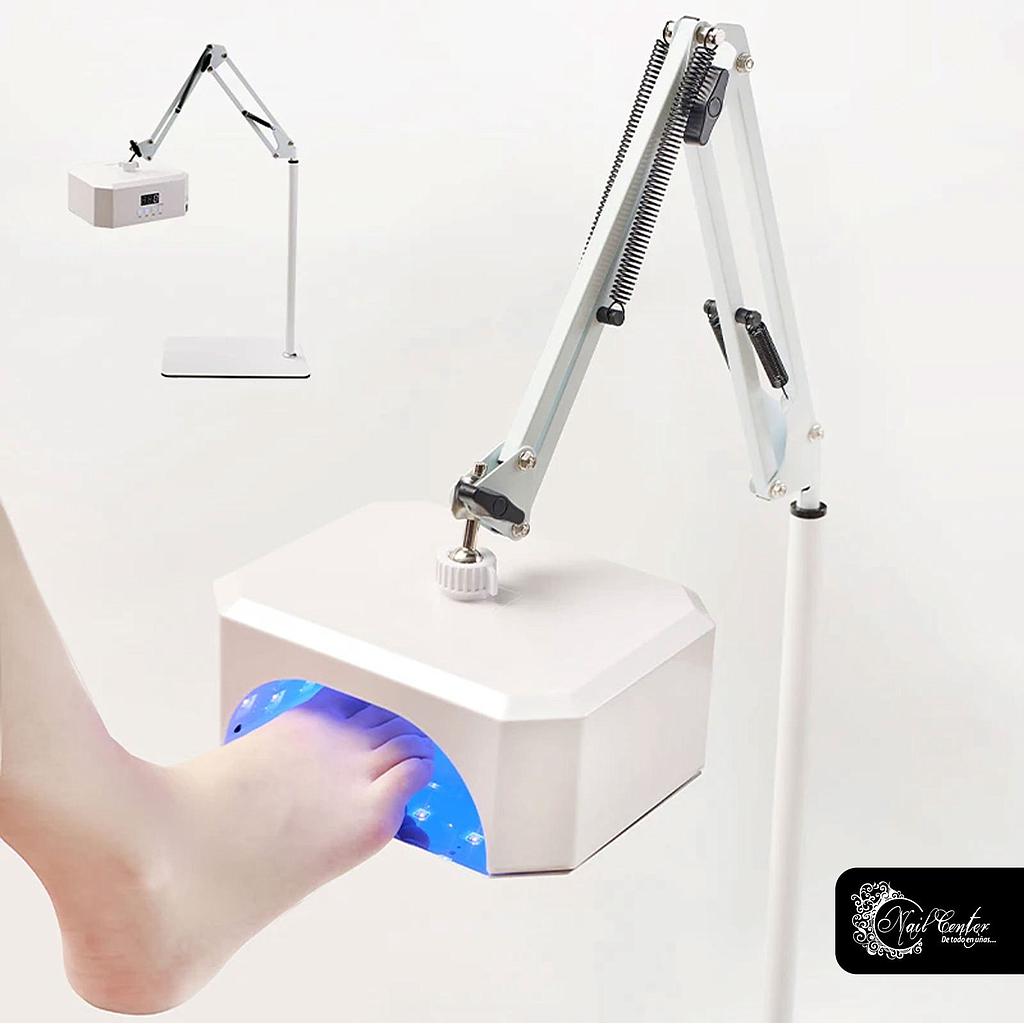 LAMPARA PEDISPA NAIL CENTER COLGANTE