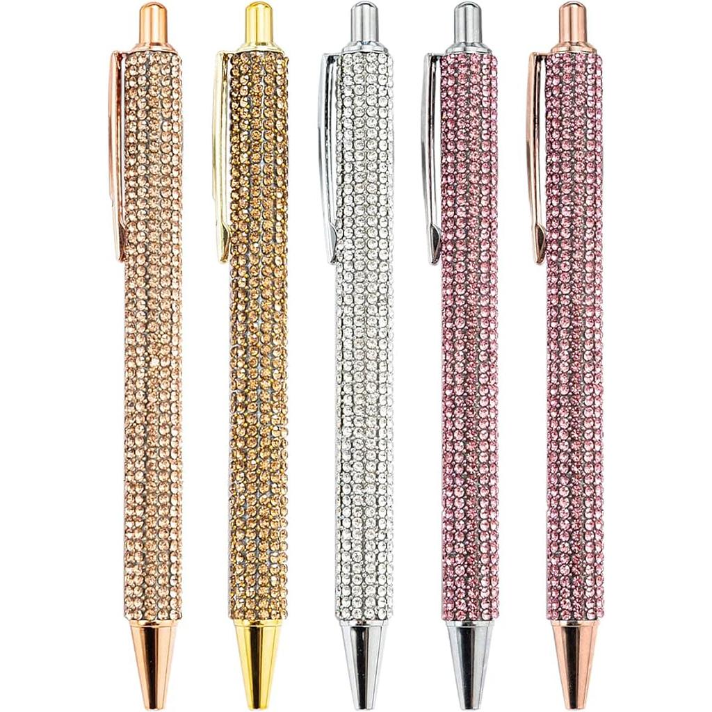 LAPICERO  BLING BLING