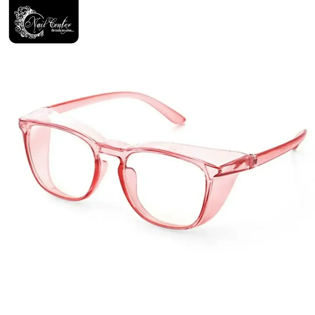 LENTES DE SEGURIDAD 