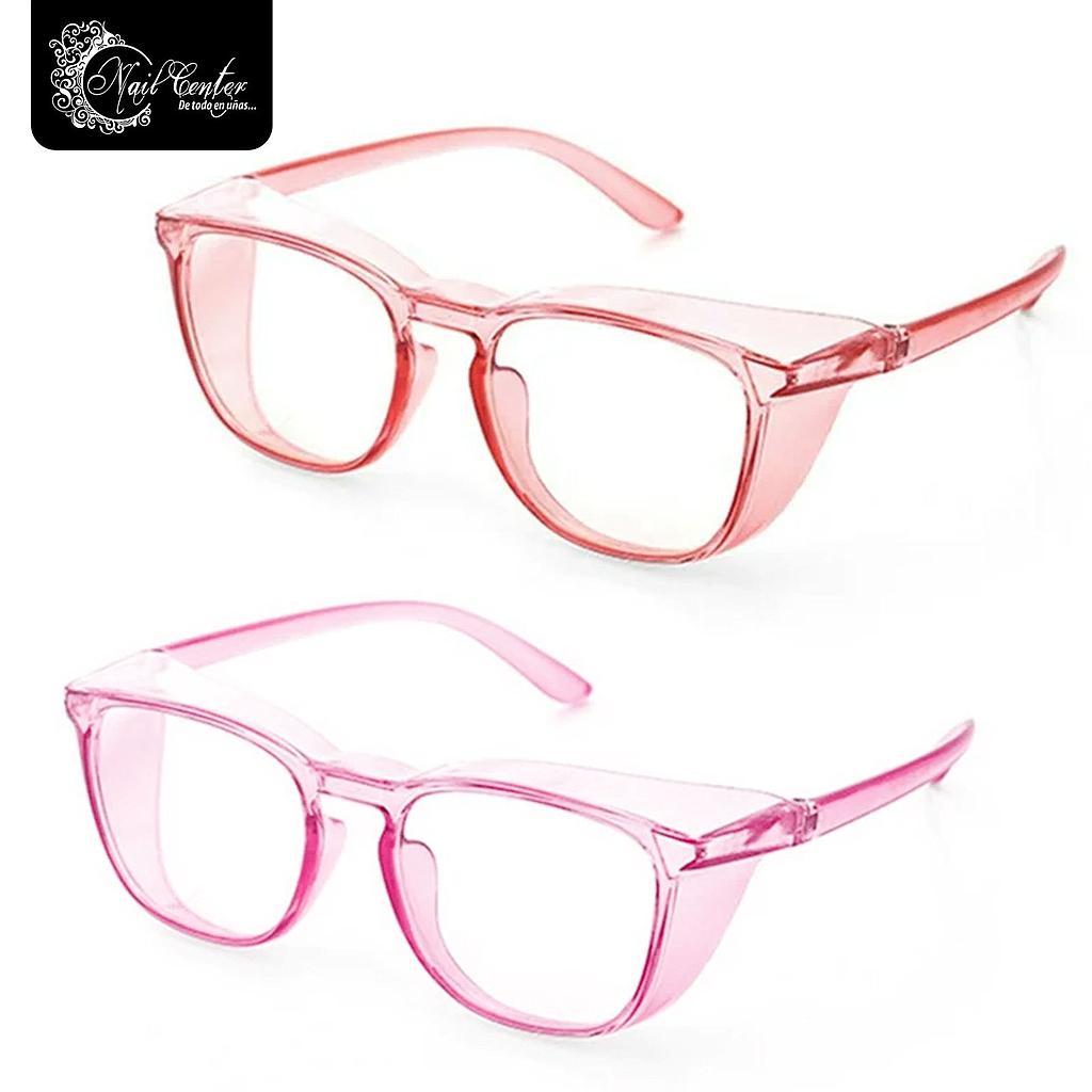 LENTES DE SEGURIDAD 