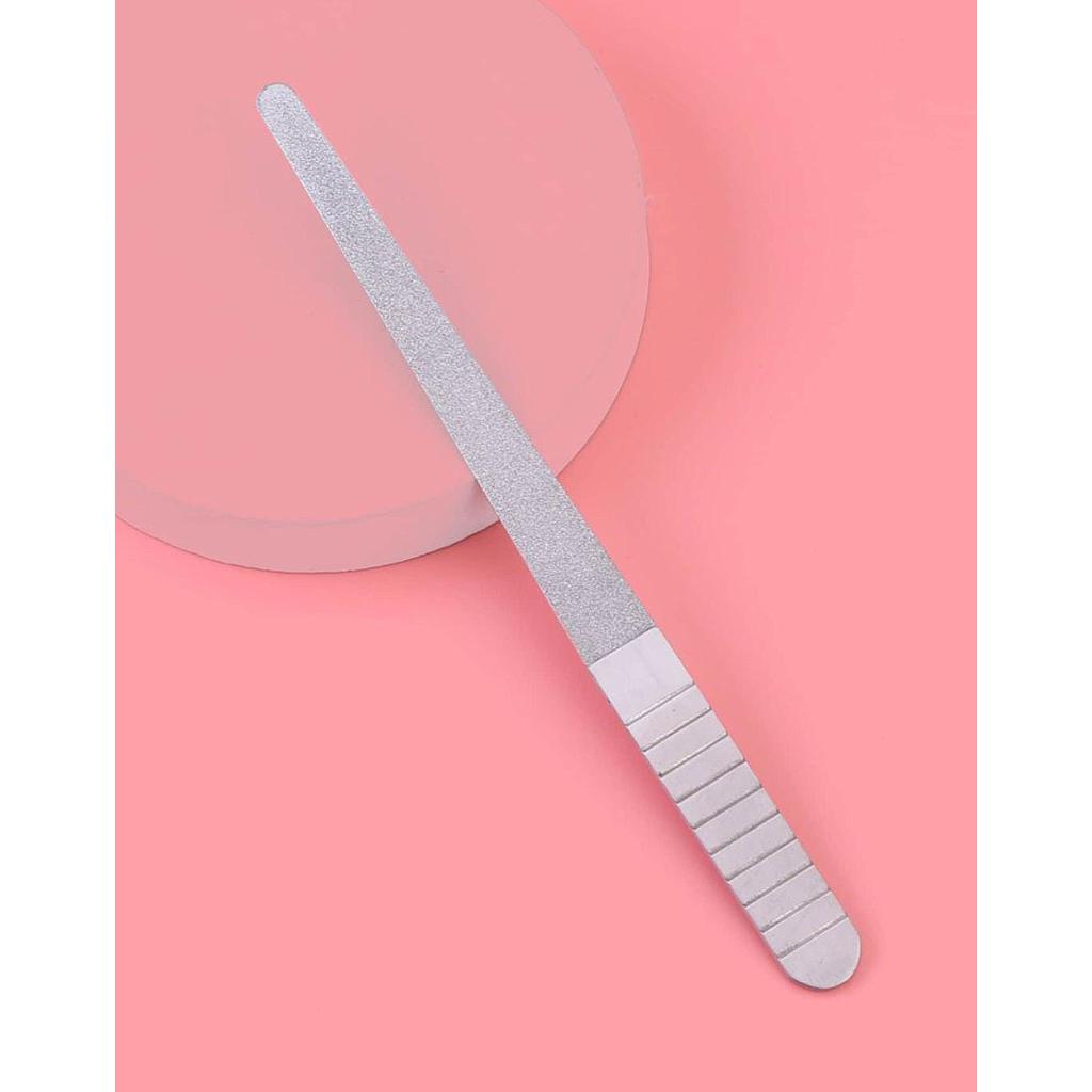 LIMA METALICA NAIL CENTER